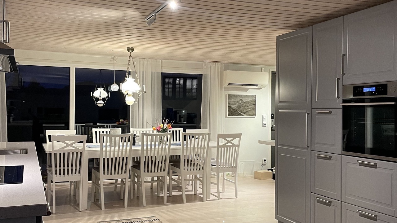 Photo of Kitchen in Edshultshall