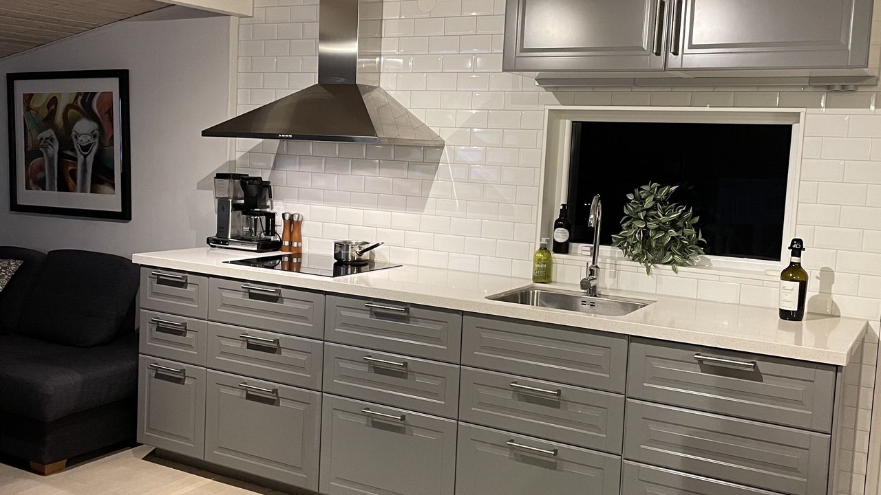 Photo of Kitchen in Edshultshall