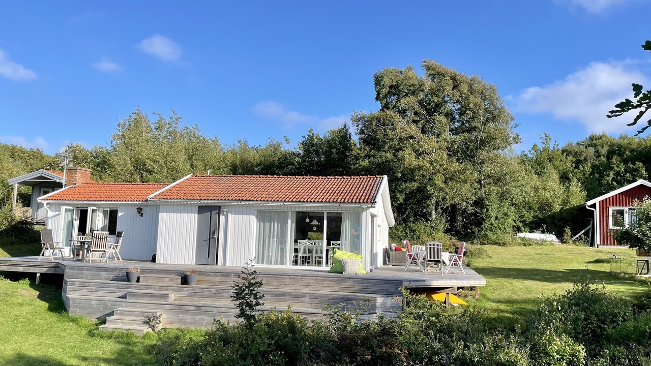 Photo of Outdoor in Edshultshall