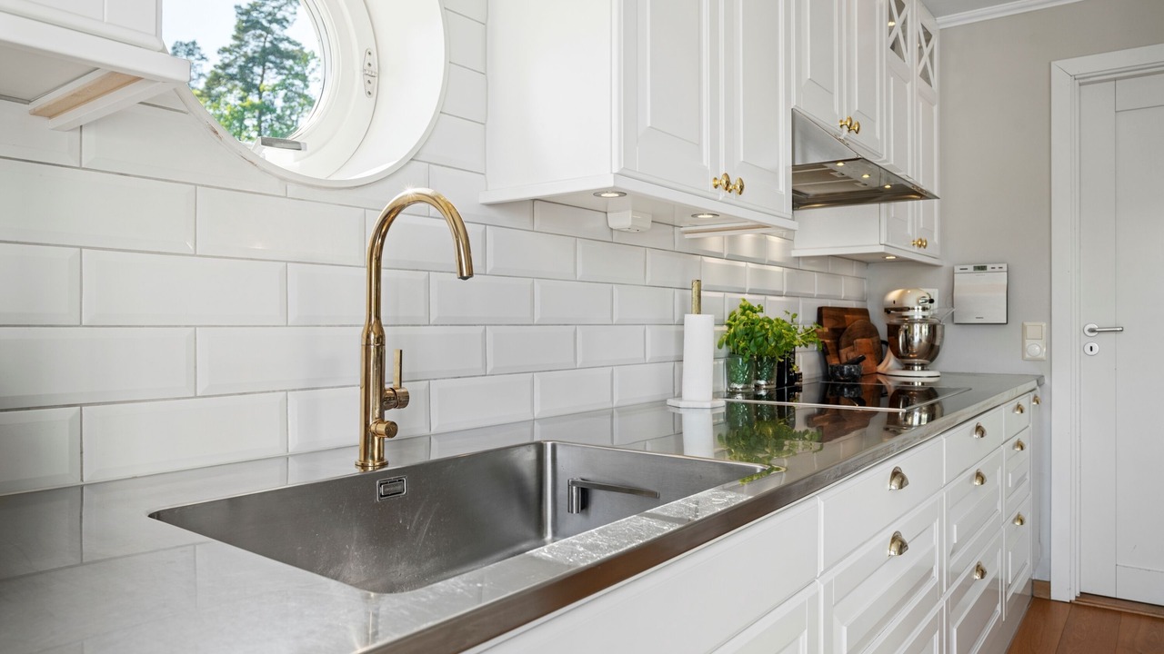Photo of Kitchen in Resaro