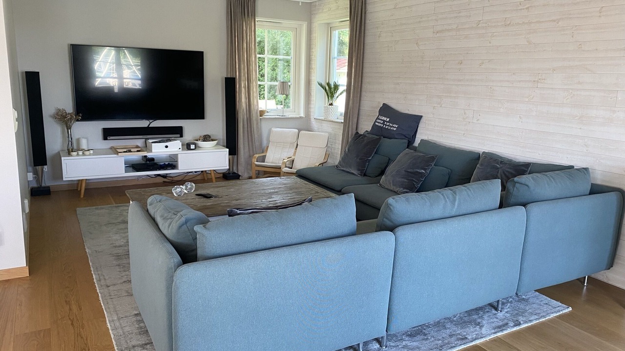 Photo of Livingroom in Resaro