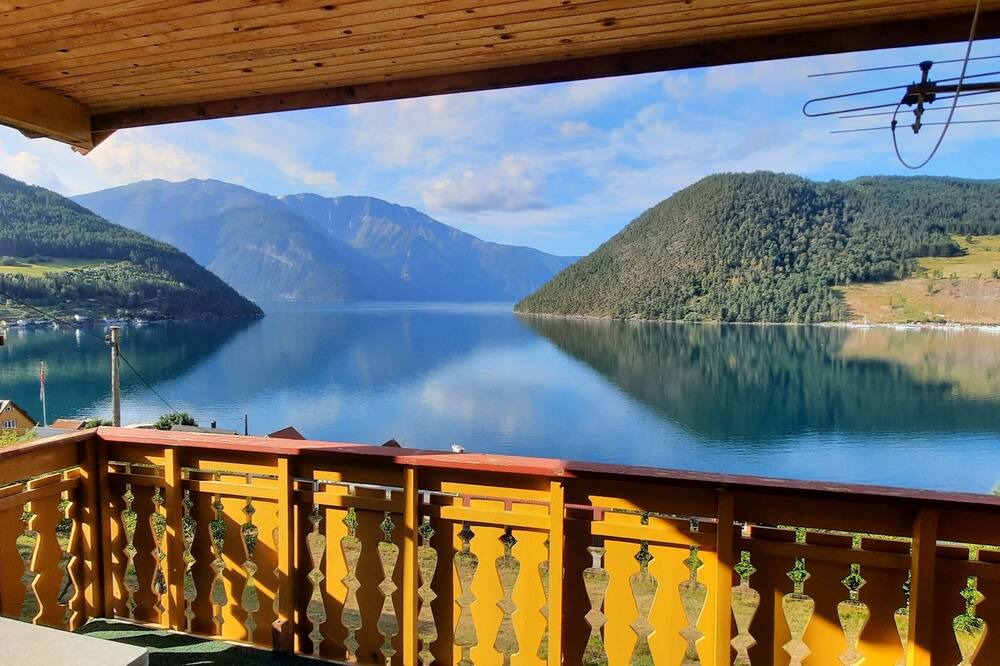 Photo of Patio Balcony in Amla