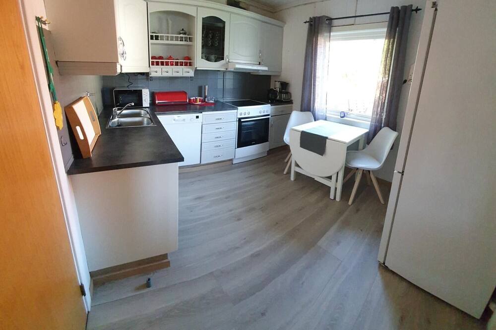 Photo of Kitchen in Amla