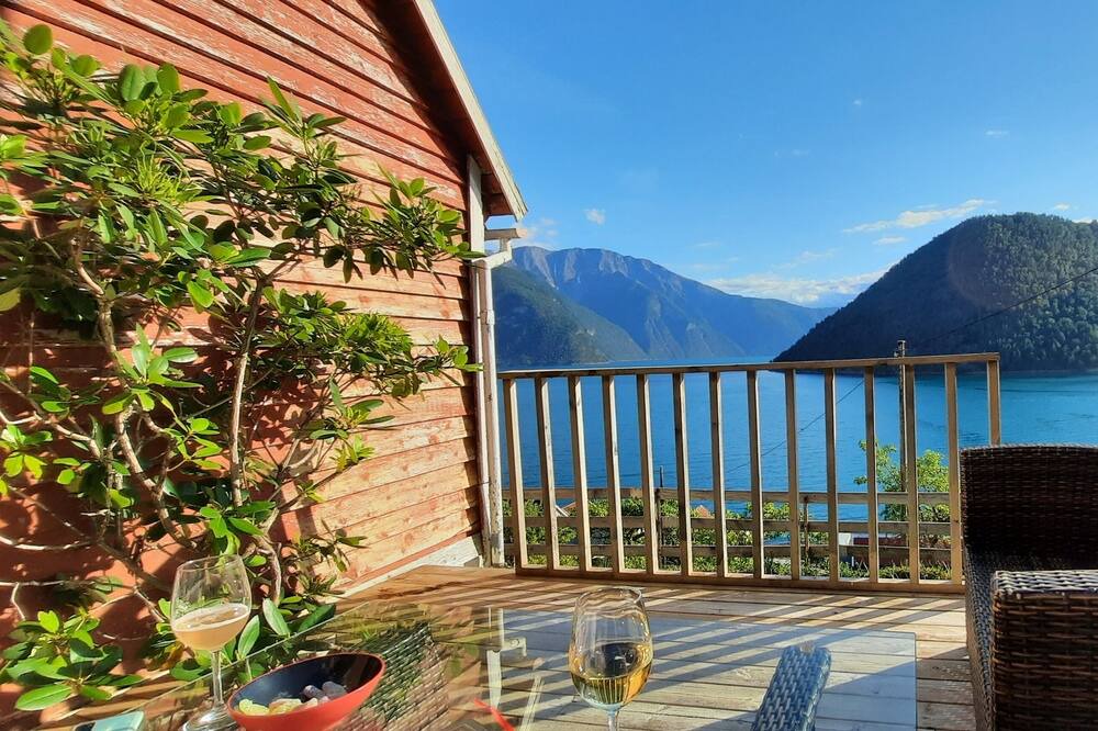 Photo of Patio Balcony in Amla