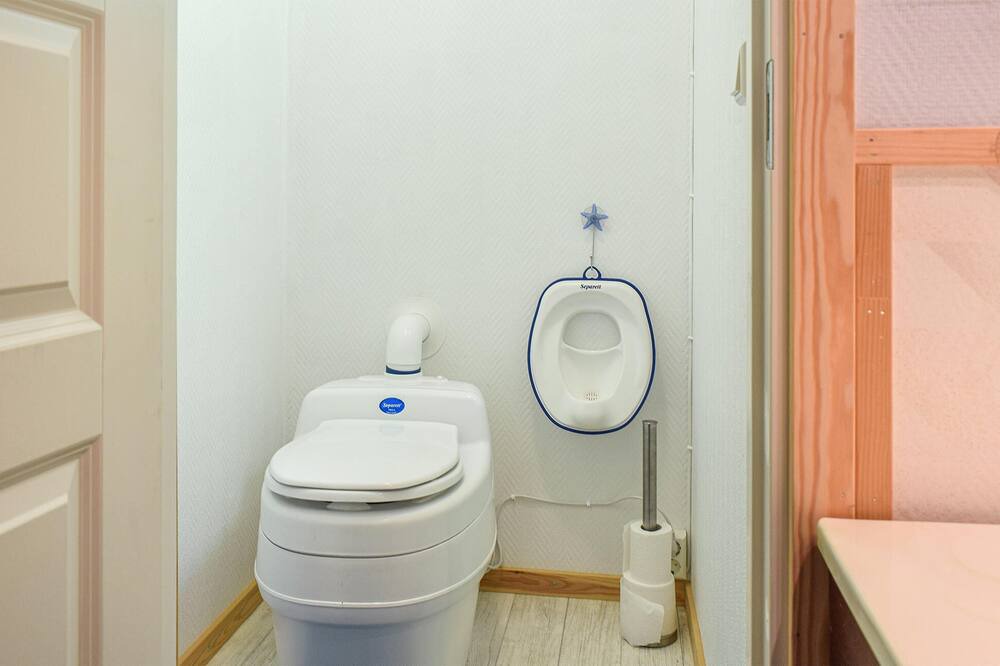 Photo of Bathroom in Vimmerby Municipality