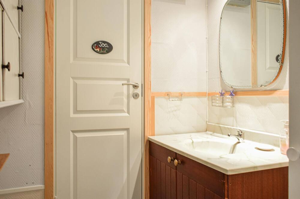 Photo of Bathroom in Vimmerby Municipality