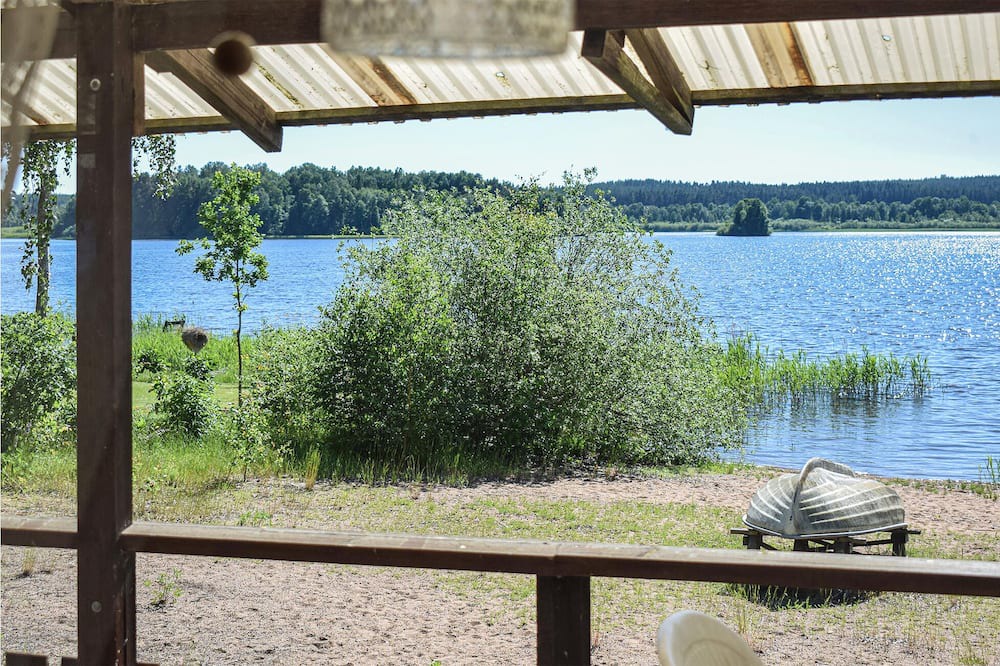 Photo of Bedroom in Vimmerby Municipality