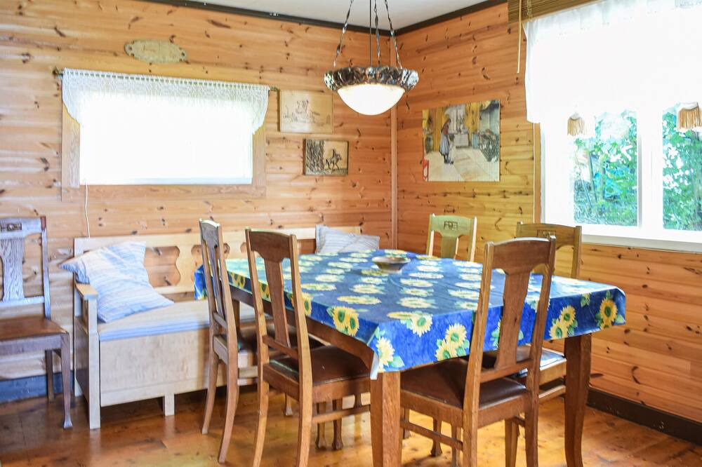 Photo of Bedroom in Vimmerby Municipality
