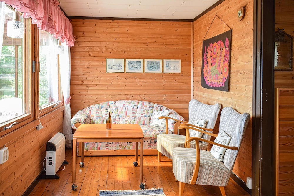 Photo of Bedroom in Vimmerby Municipality
