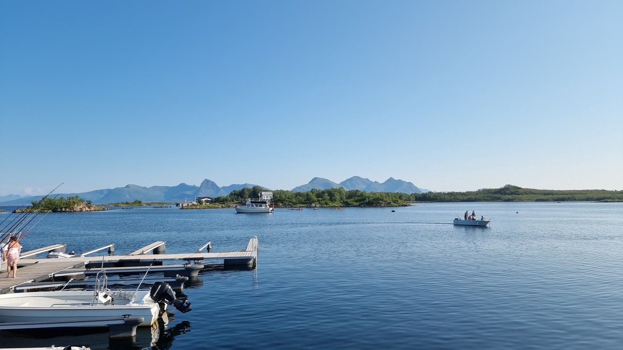 Photo of Outdoor in Klakksjorda