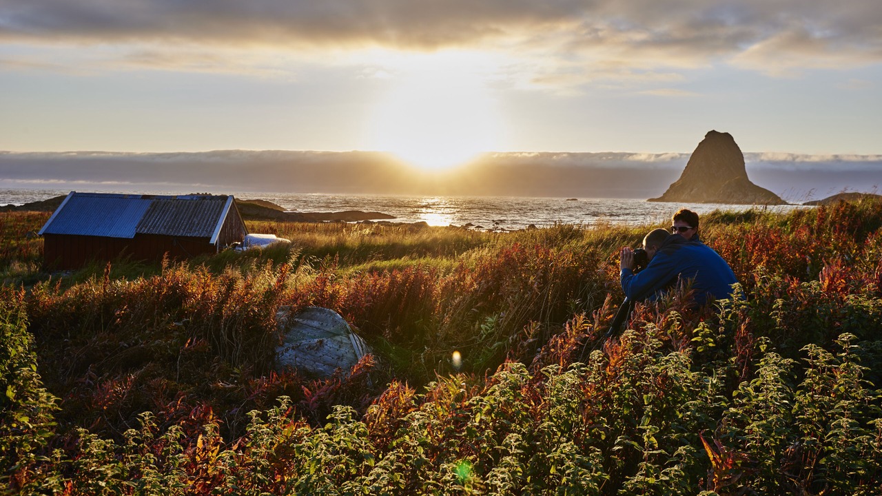 Photo of Outdoor in Klakksjorda