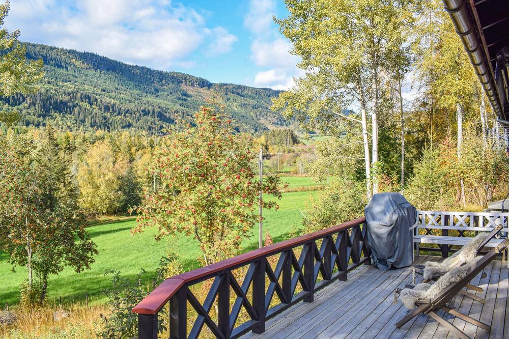 Photo of Bedroom in Gausdal