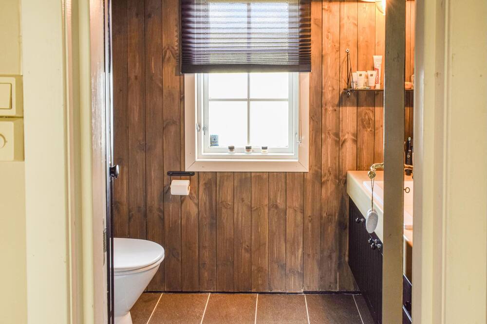 Photo of Bathroom in Gausdal