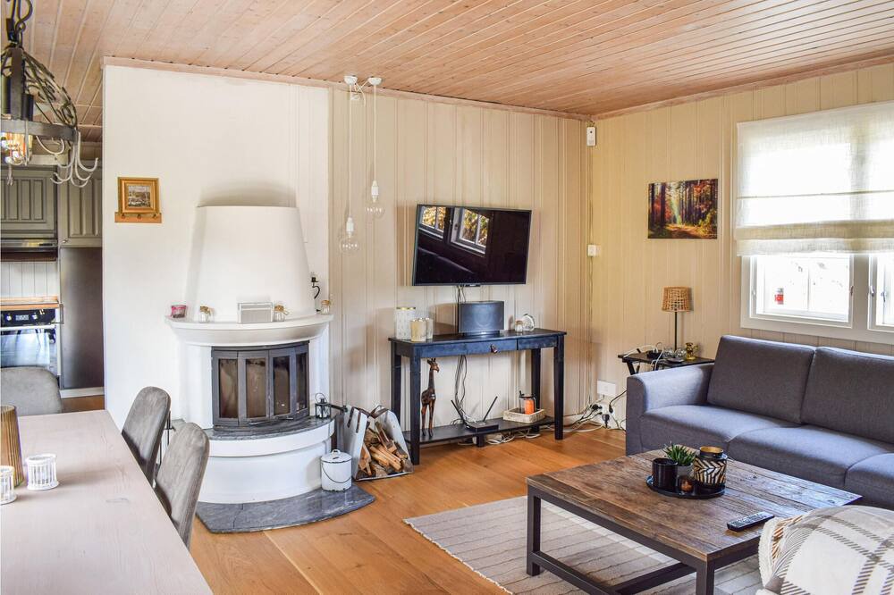 Photo of Bedroom in Gausdal
