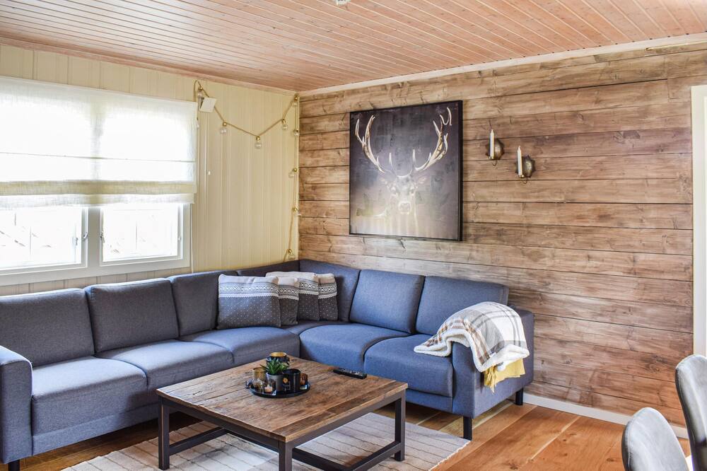 Photo of Bedroom in Gausdal