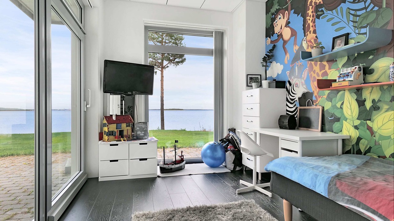 Photo of Livingroom in Hortlax