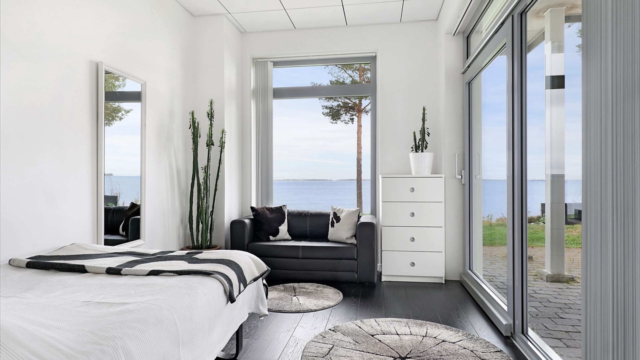 Photo of Bedroom in Hortlax