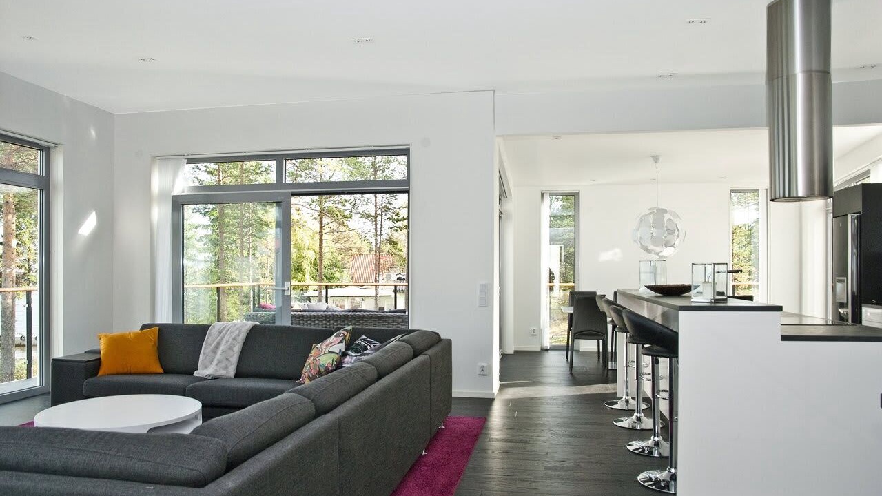 Photo of Livingroom in Hortlax