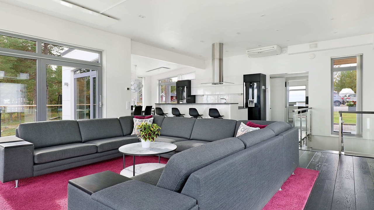 Photo of Livingroom in Hortlax