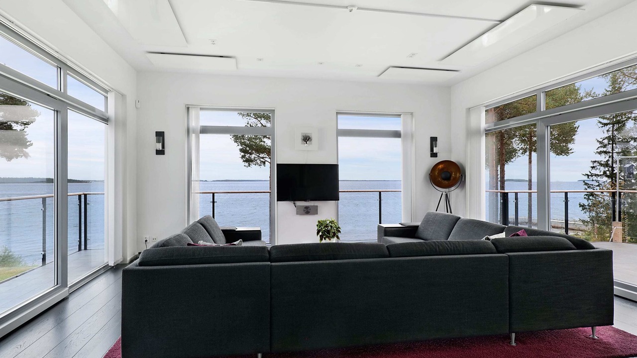 Photo of Livingroom in Hortlax