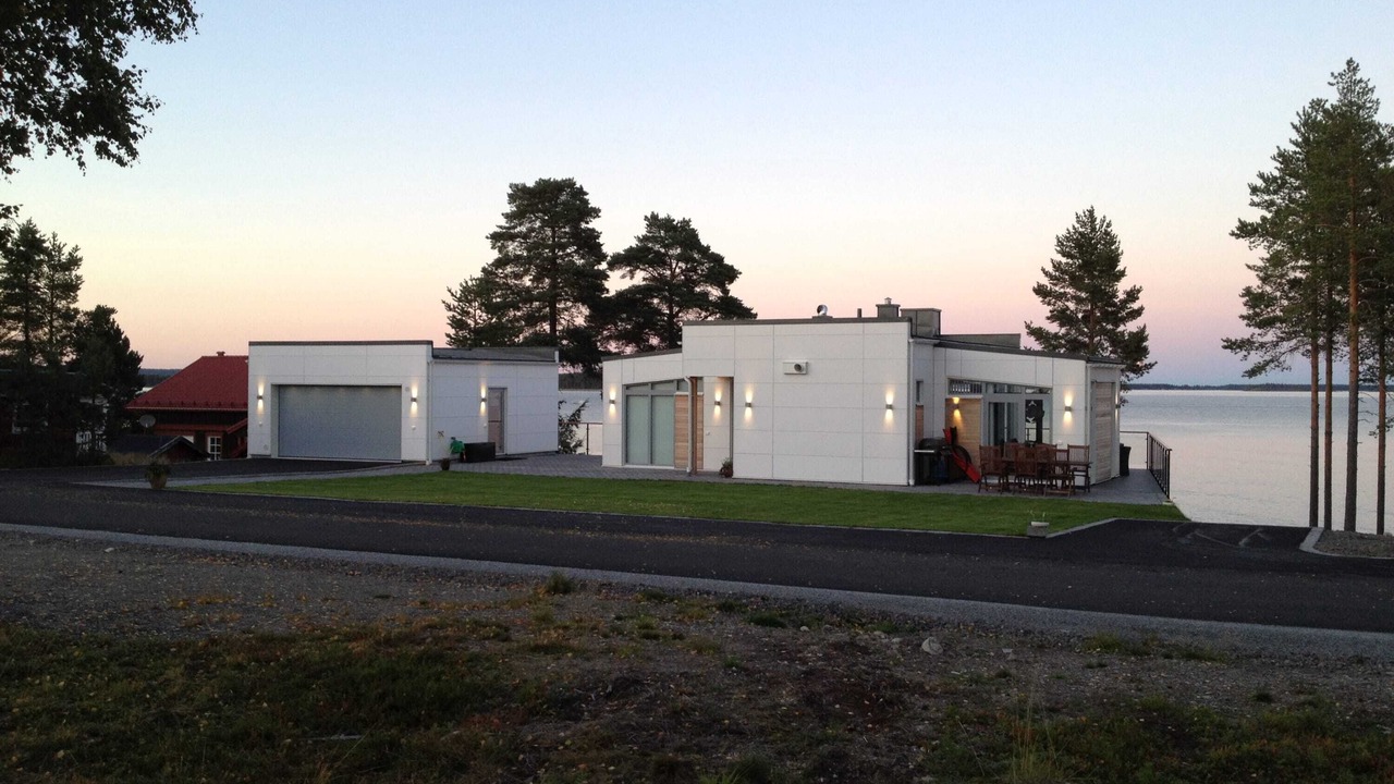 Photo of Outdoor in Hortlax