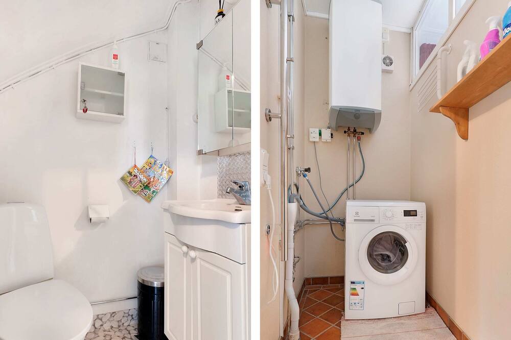 Photo of Bathroom in Javrebyn