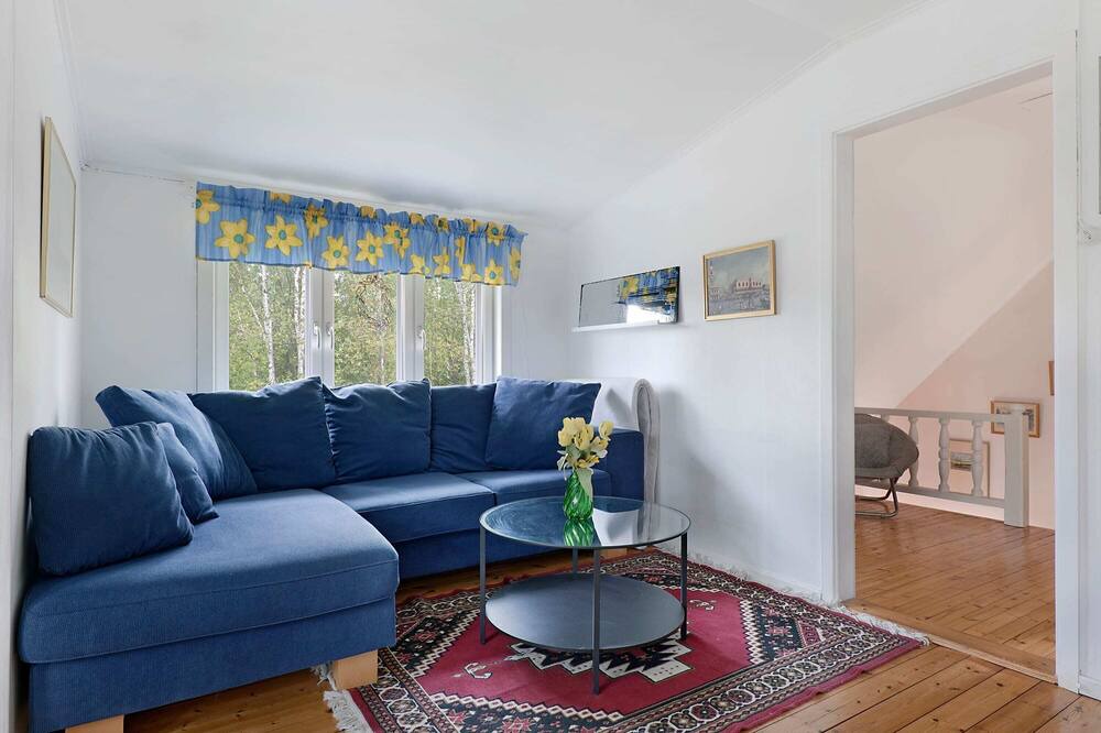 Photo of Livingroom in Javrebyn