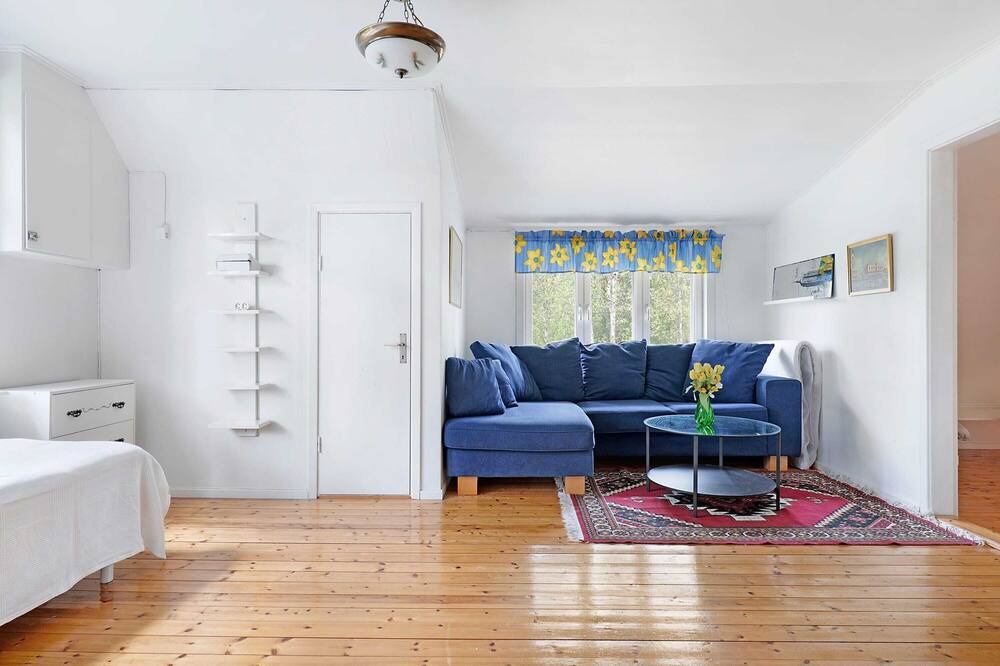 Photo of Livingroom in Javrebyn
