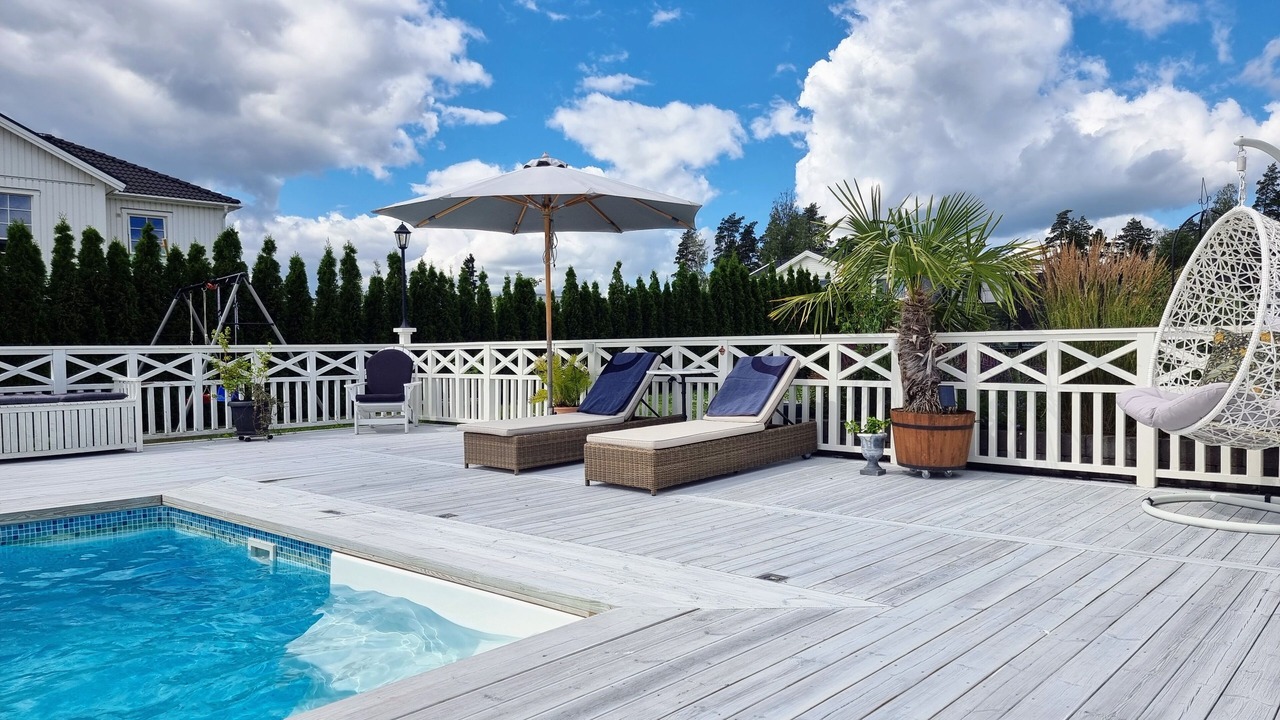 Photo of Outdoor in Vallentuna