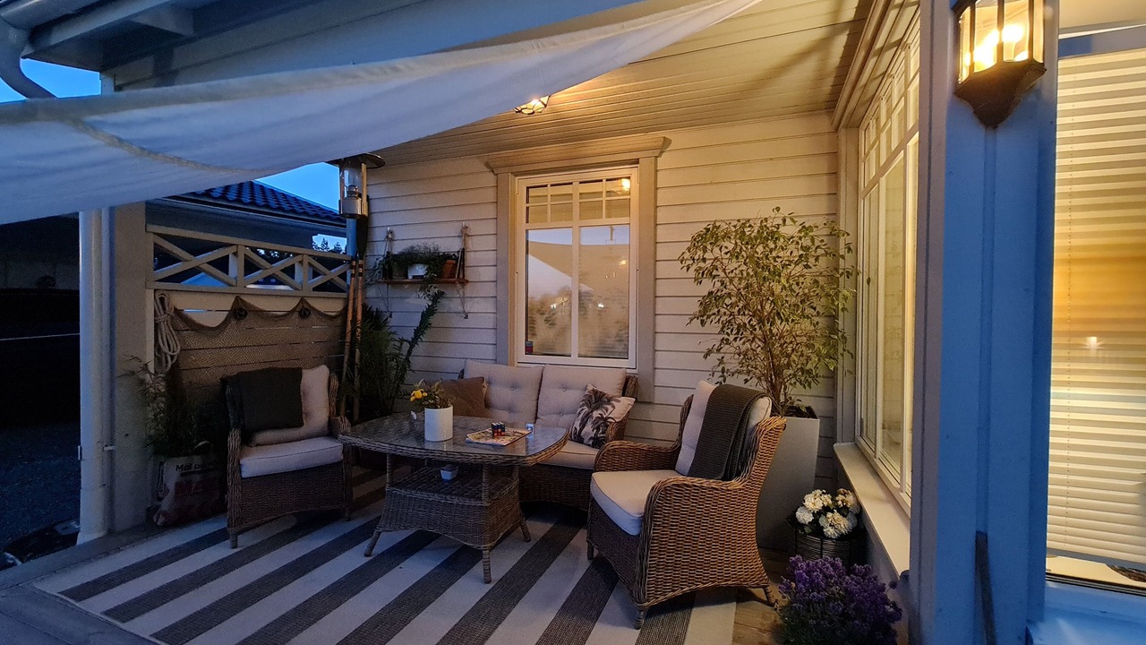 Photo of Outdoor in Vallentuna