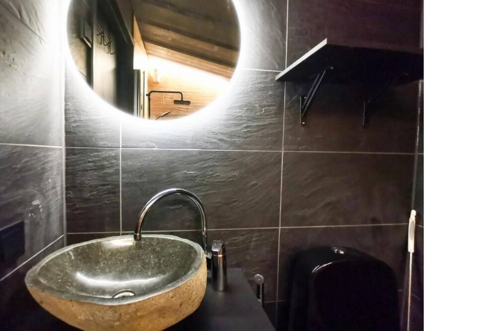 Photo of Bathroom in Laukaa