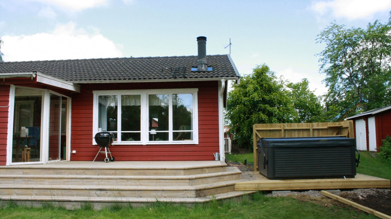Photo of Outdoor in Korsveka