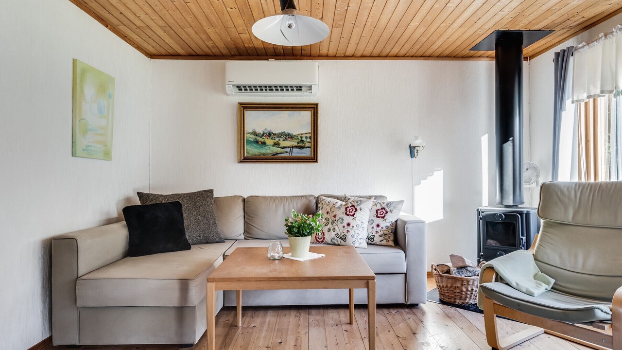 Photo of Livingroom in Korsveka