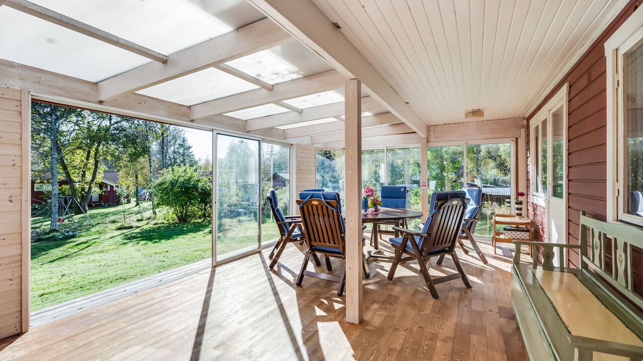 Photo of Outdoor in Korsveka