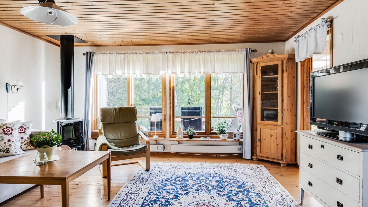 Photo of Livingroom in Korsveka