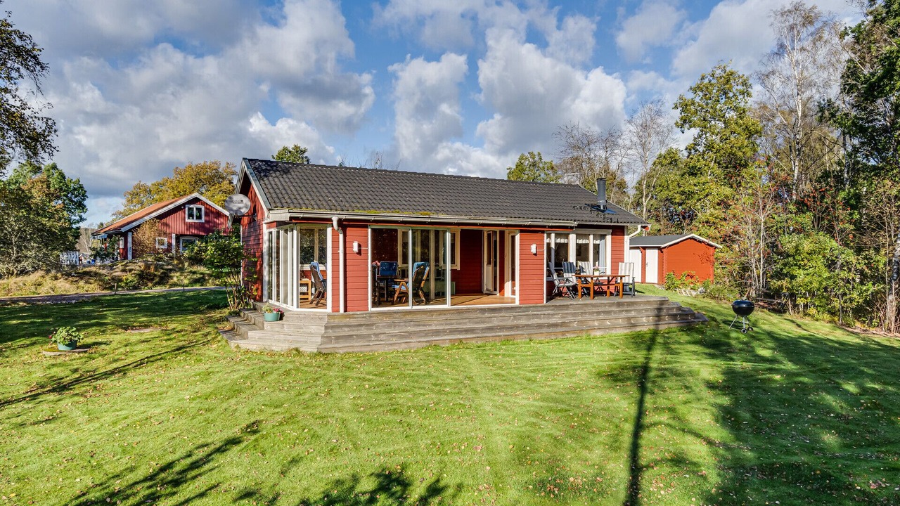 Photo of Outdoor in Korsveka