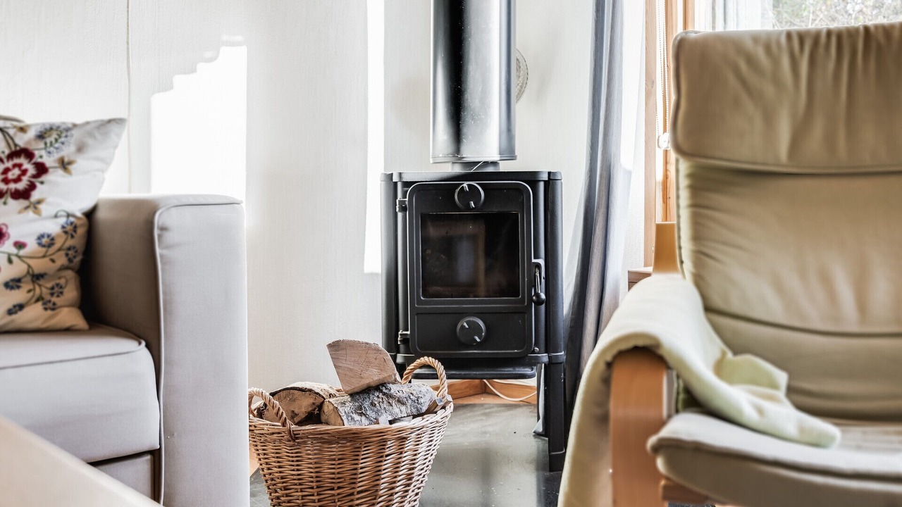 Photo of Livingroom in Korsveka