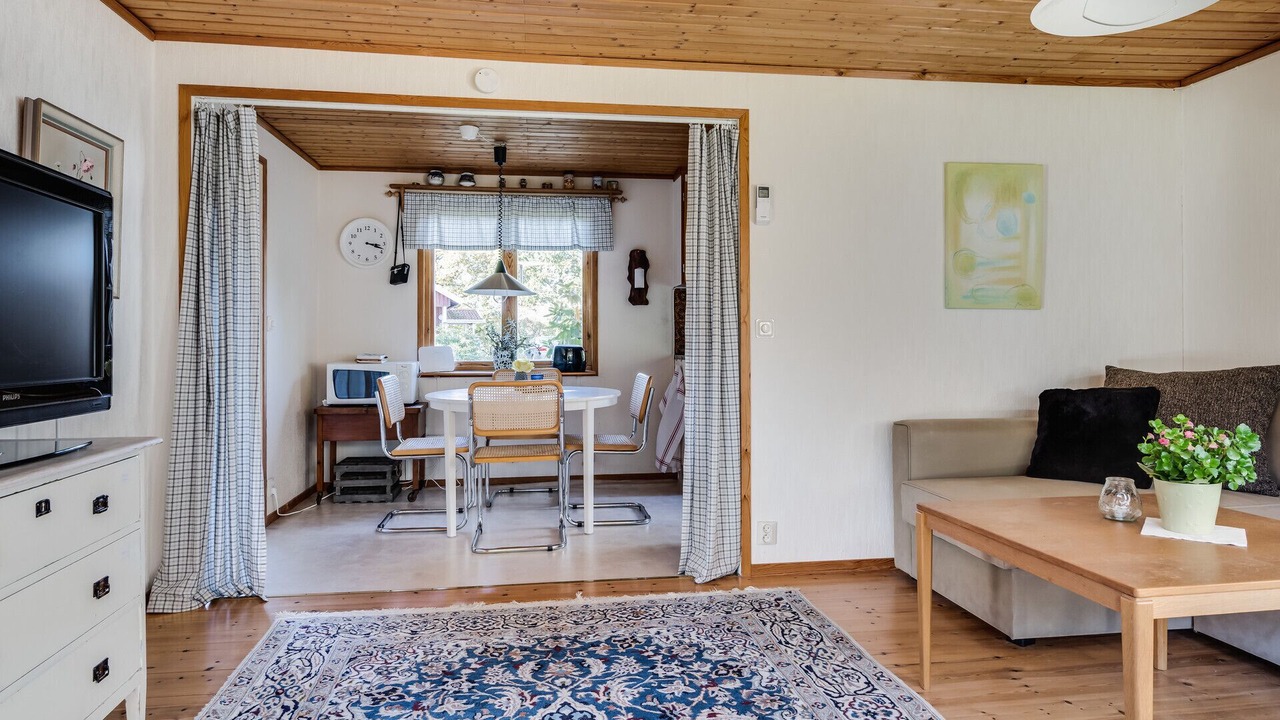 Photo of Livingroom in Korsveka