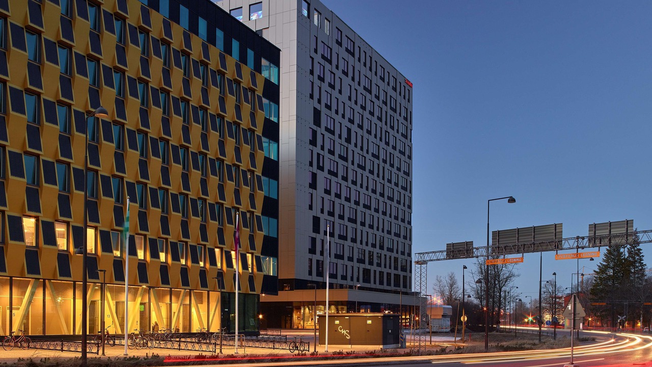 Photo of Outdoor in Orebro