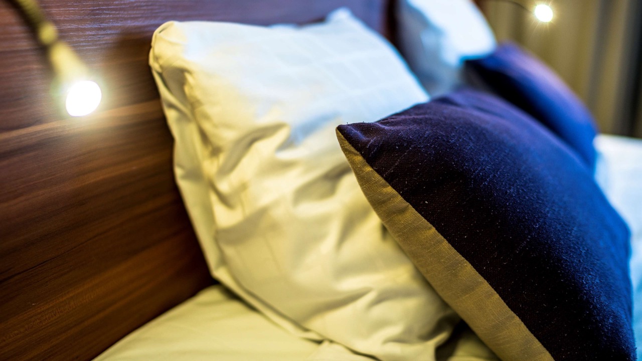 Photo of Bedroom in Orebro