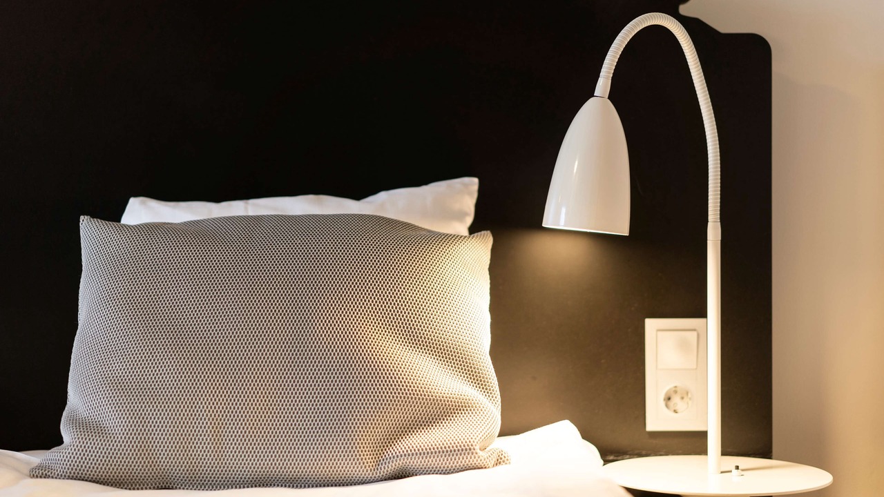 Photo of Bedroom in Orebro