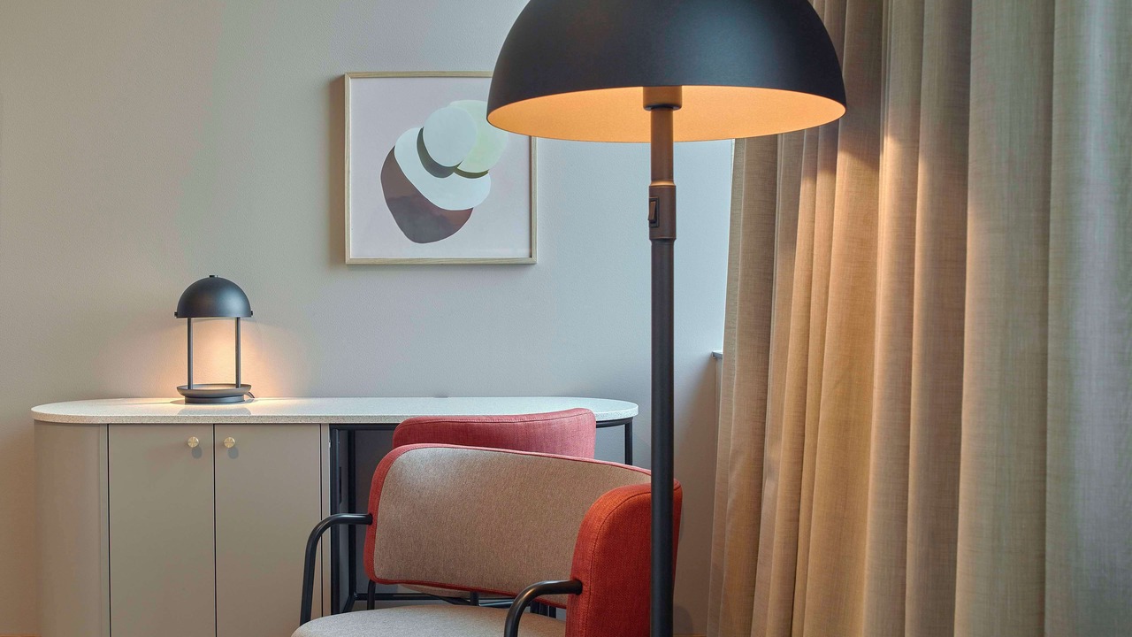 Photo of Bedroom in Orebro
