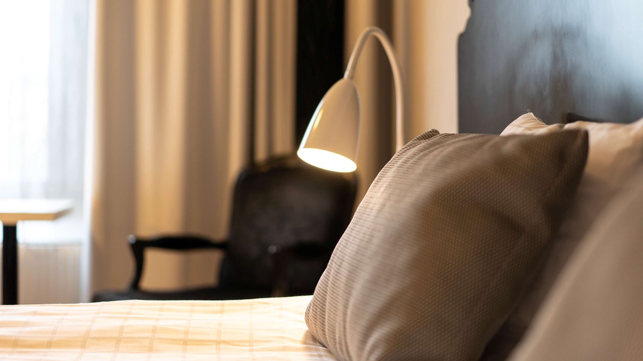 Photo of Bedroom in Orebro