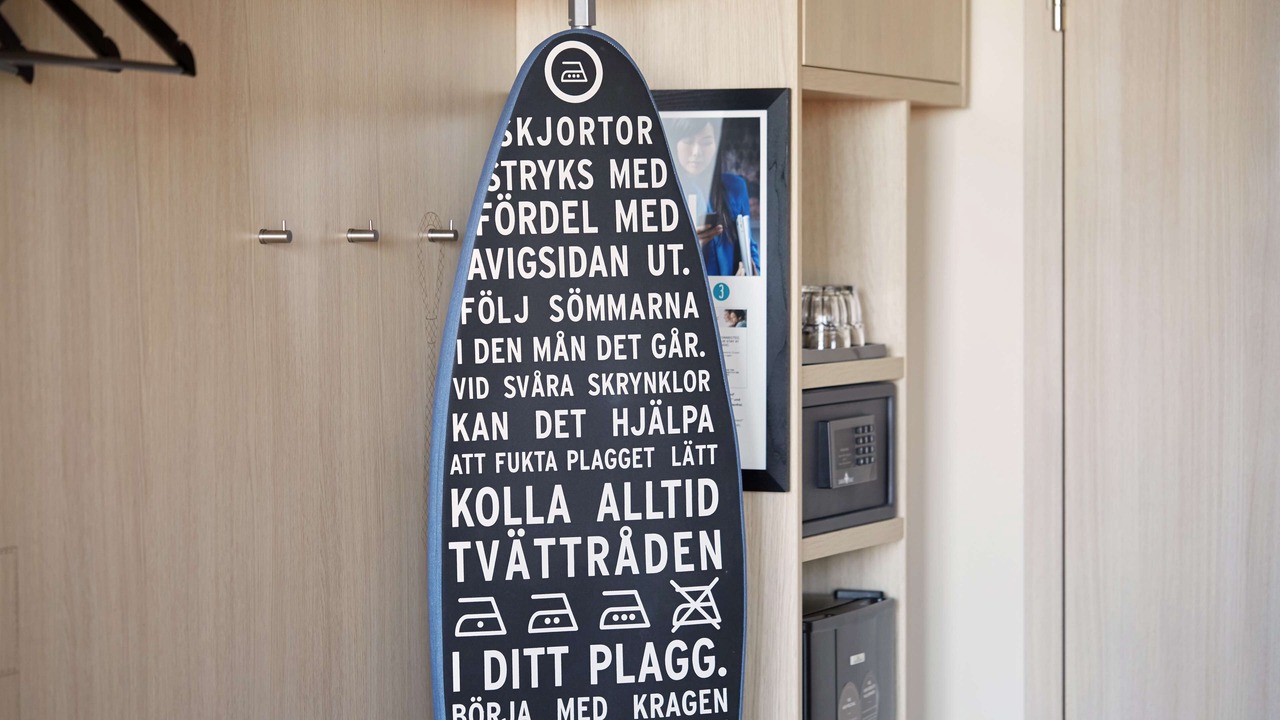 Photo of Bedroom in Orebro