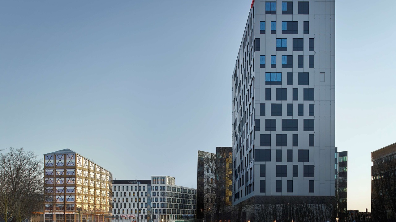 Photo of Outdoor in Orebro