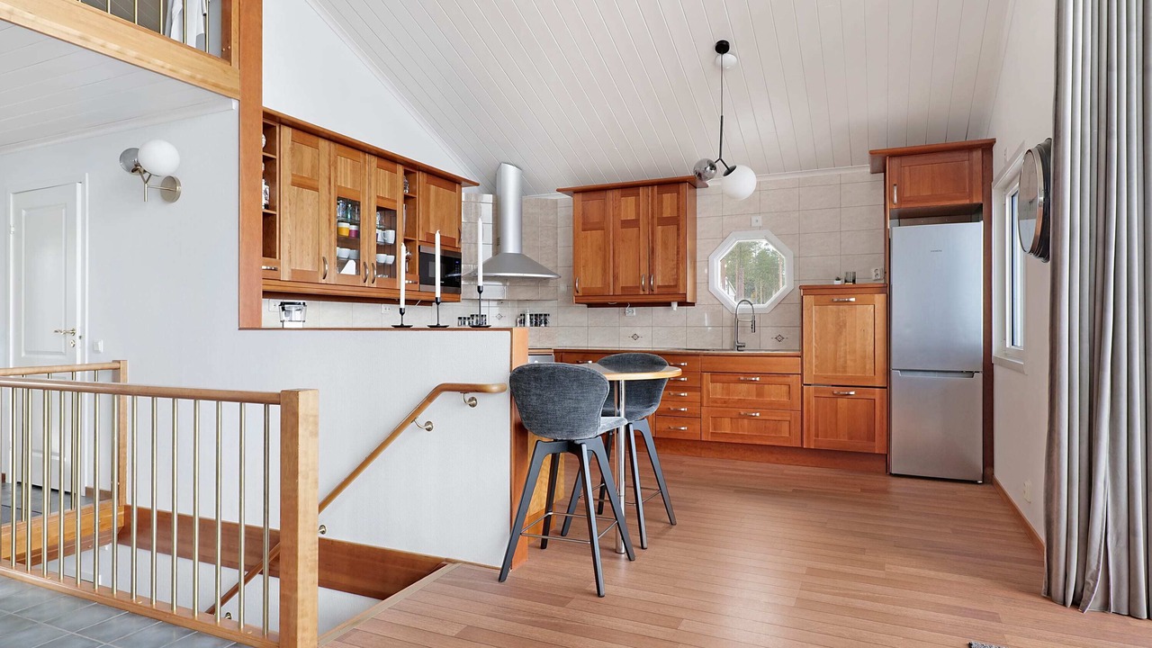Photo of Kitchen in Hortlax