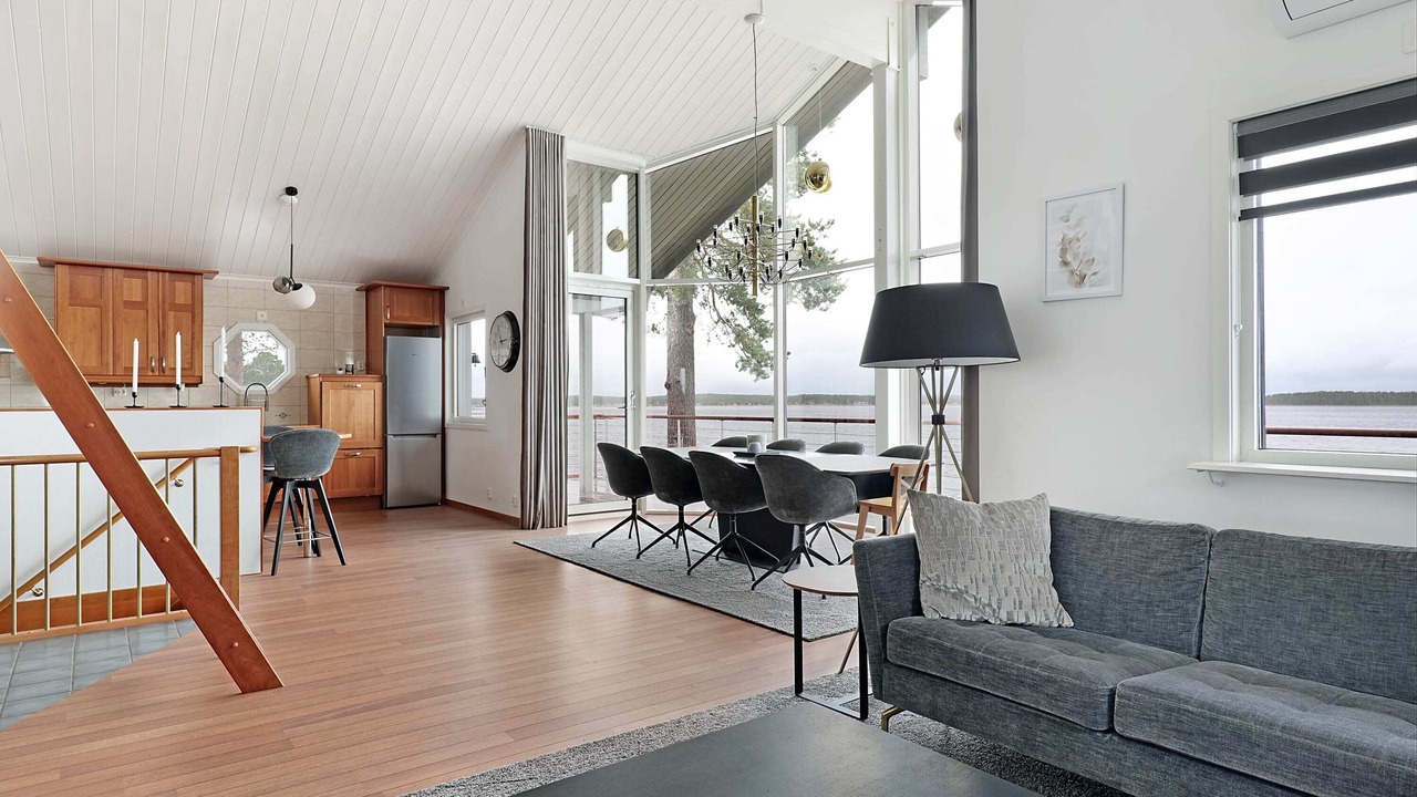 Photo of Livingroom in Hortlax