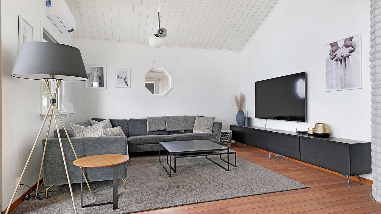 Photo of Livingroom in Hortlax
