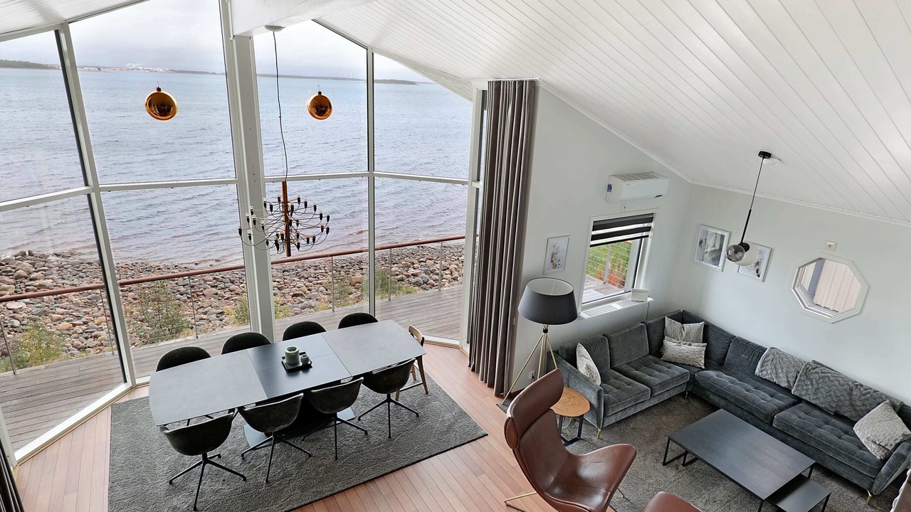 Photo of Livingroom in Hortlax