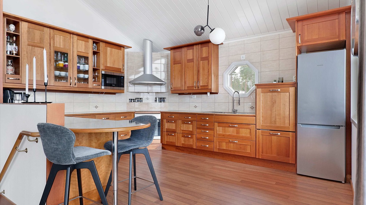 Photo of Kitchen in Hortlax